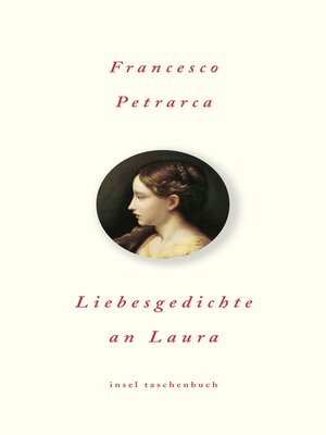 cover image of Liebesgedichte an Laura
